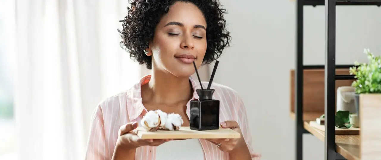 How to make your house smell good naturally
