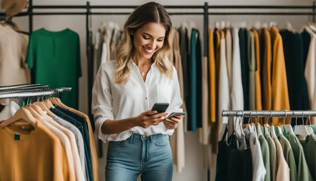 Sustainable Fashion Rental