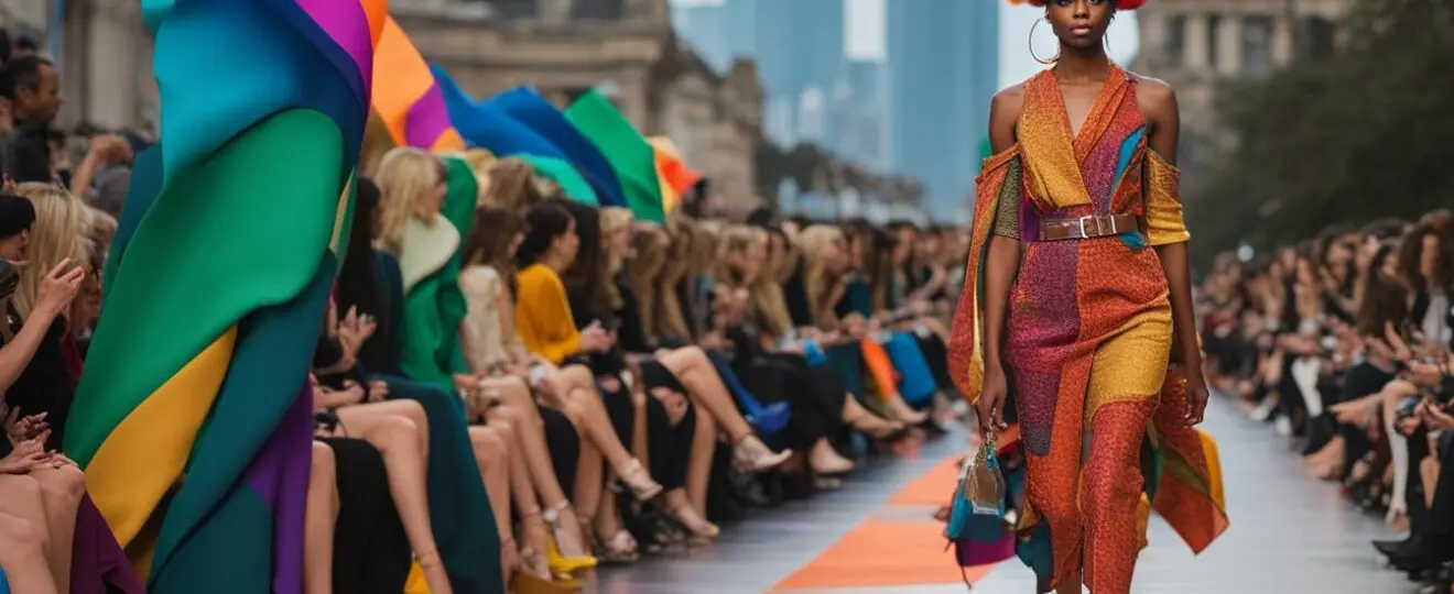 fahion trends bold colors