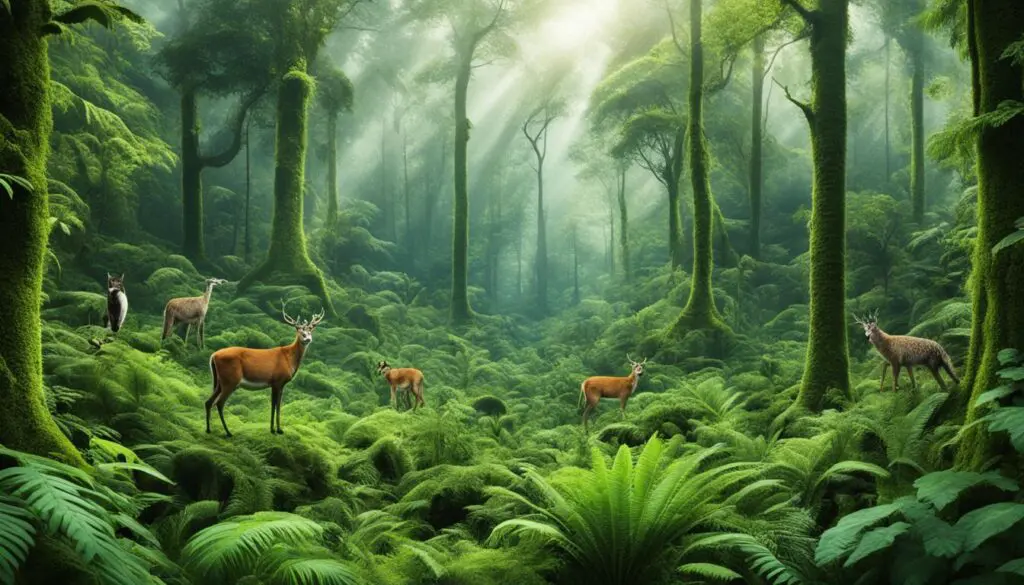 AI Wildlife Conservation