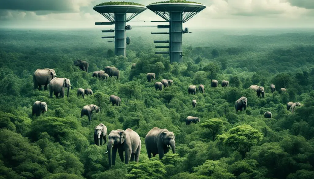 AI Wildlife Conservation 2