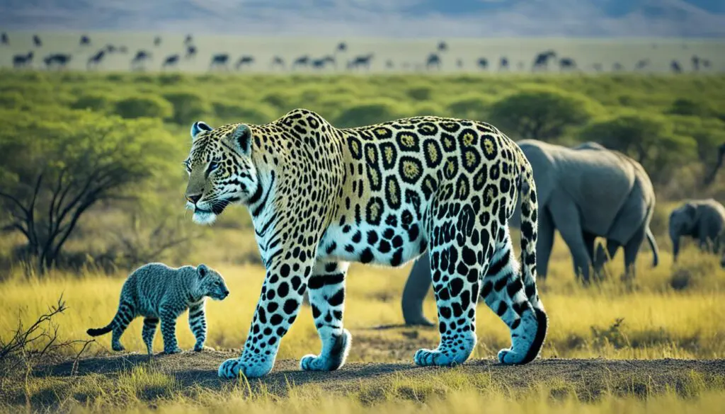 AI Wildlife Conservation 3