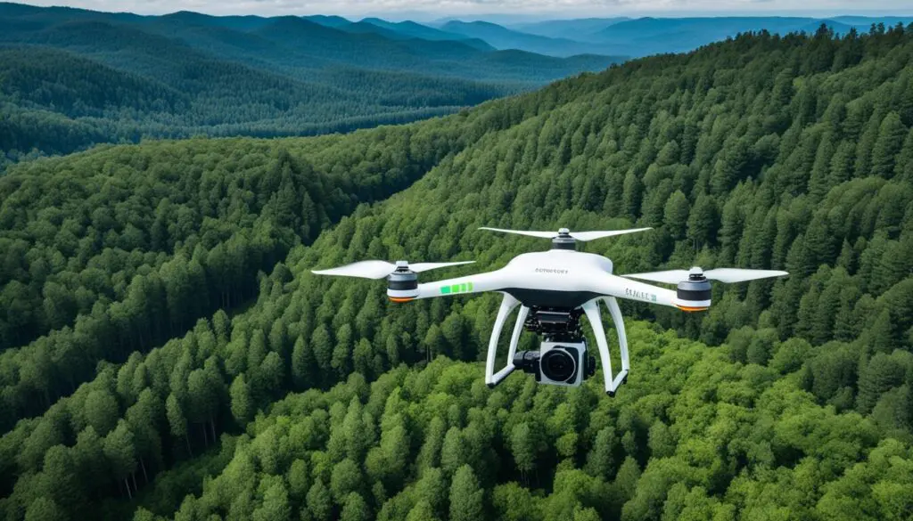 AI technology Wildlife Conservation