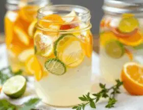 Your Citrus Vinegar Cleaner Master Guide