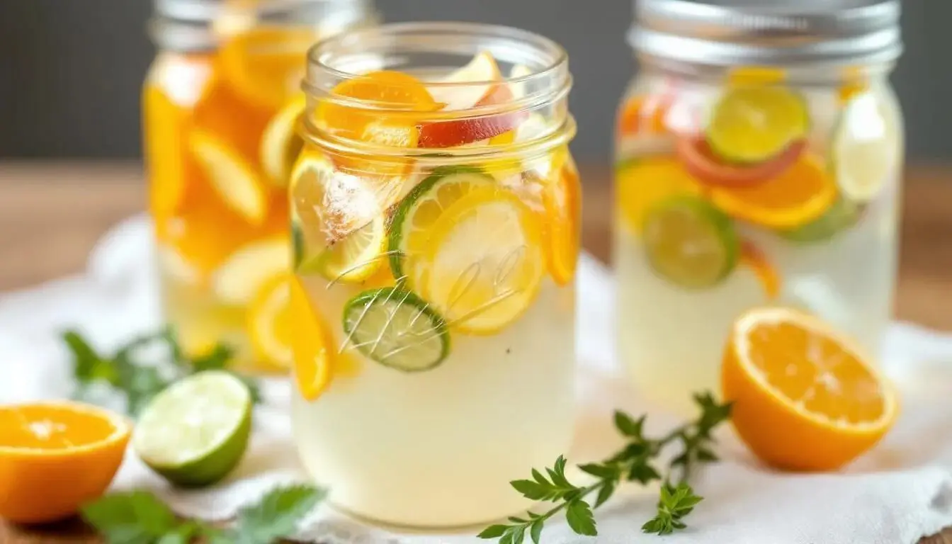 Your Citrus Vinegar Cleaner Master Guide