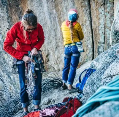 Patagonia fashion brand