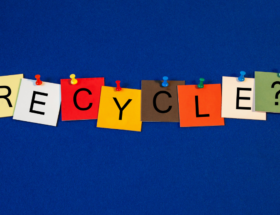 what items can be recycled
