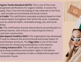 Sustainable Fashion Certifications (1)