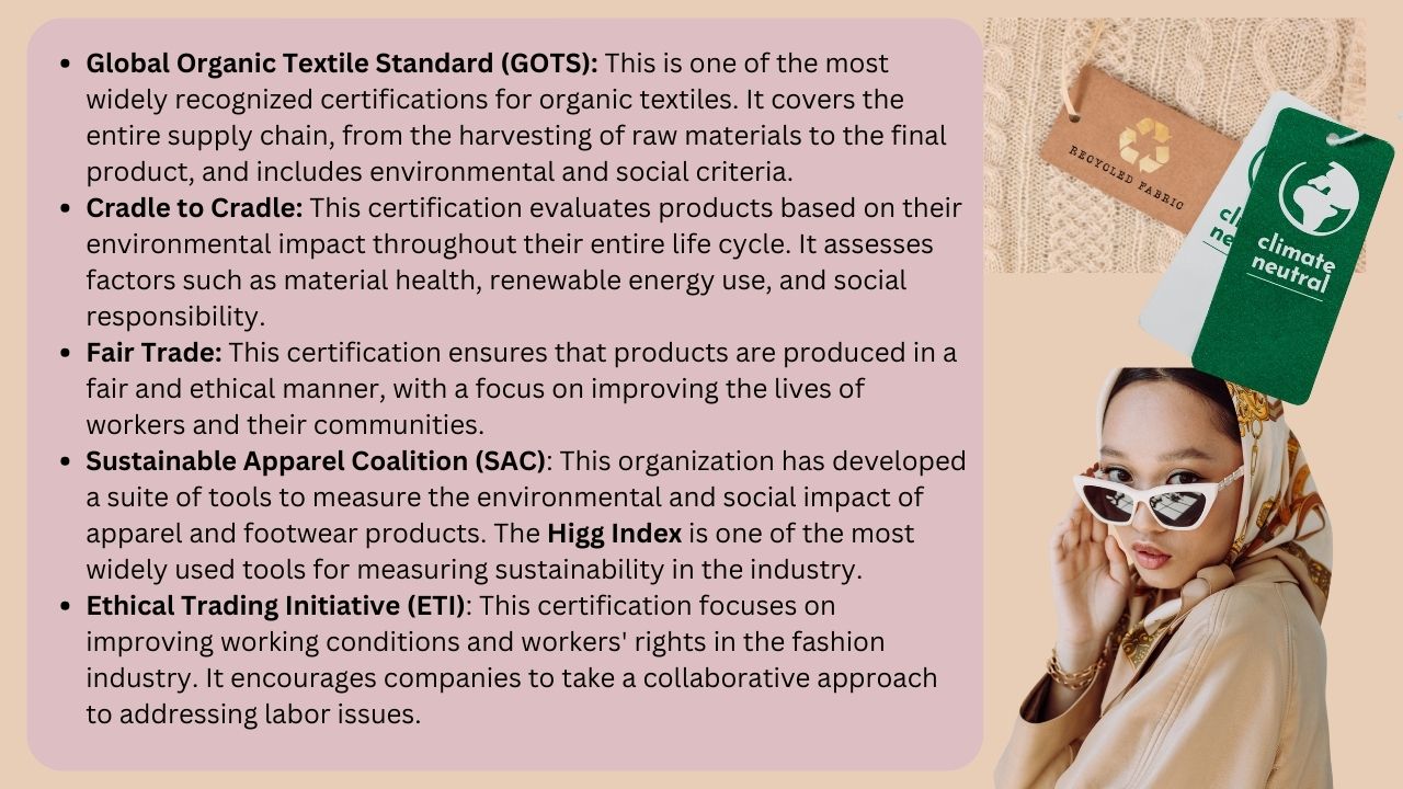 Sustainable Fashion Certifications (1)