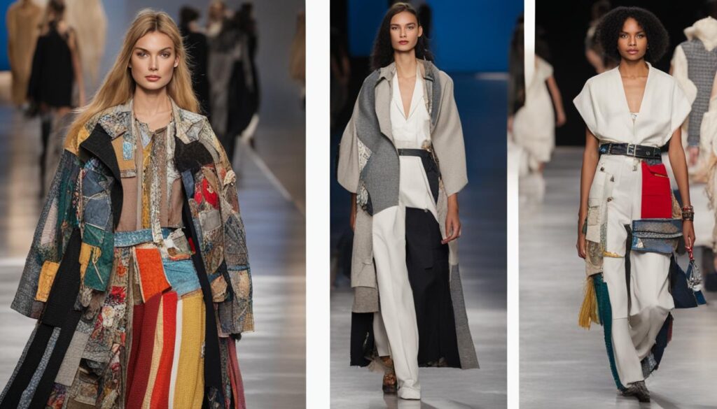 Top Sustainable Fashion Trends: Embracing Sustainability in Fashion