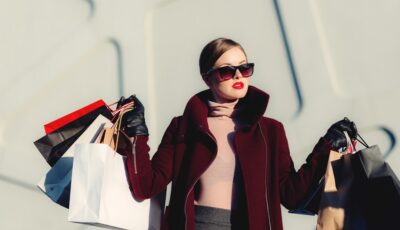 Eco-Chic Fashion