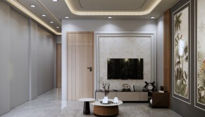 Eco Chic Home